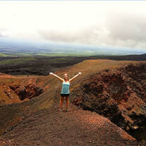 Study abroad in Galápagos with IES Abroad