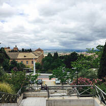 IES Abroad Granada - Study in Granada