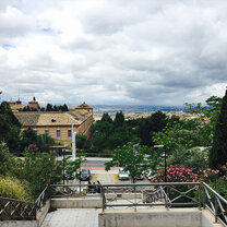 IES Abroad Granada - Study in Granada