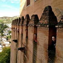 IES Abroad Granada - Study in Granada