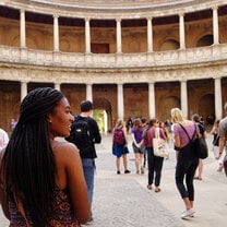 IES Abroad Granada - Study in Granada