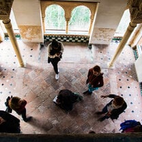 IES Abroad Granada - Study in Granada