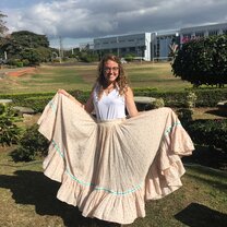 Clase de Baile Tradicional Clase de Baile Tradicional