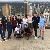 Kenya Global Prep