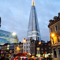The Shard