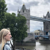 London Bridge