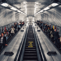 ArtBound Initiative London