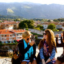 Study in Madrid with IES Abroad!