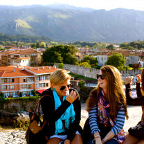 Study in Madrid with IES Abroad!