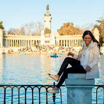 Study in Madrid with IES Abroad!