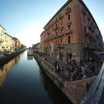 Intern Abroad in Milan with IES Abroad!