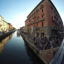 Intern Abroad in Milan with IES Abroad!