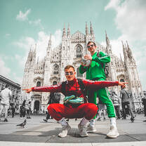 Intern Abroad in Milan with IES Abroad!