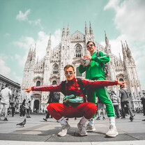 Intern Abroad in Milan with IES Abroad!