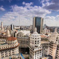 Buenos Aires, Argentina