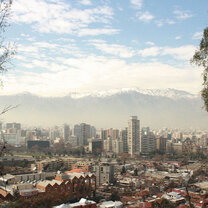 Santiago, Chile