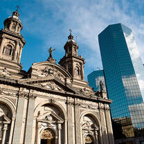 Santiago, Chile