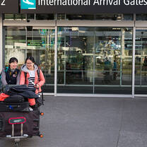 New Zealand Global Prep