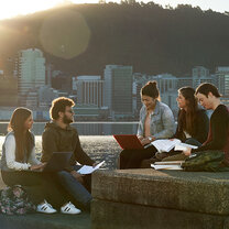 New Zealand Global Prep