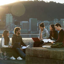 New Zealand Global Prep