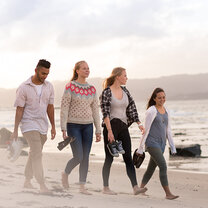 New Zealand Global Prep