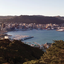 New Zealand Global Prep