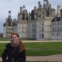 Study abroad in Nantes with IES Abroad