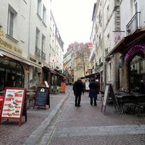 Study abroad in Nantes with IES Abroad