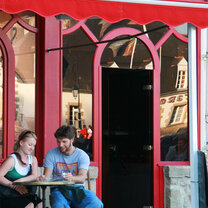 Study abroad in Nantes with IES Abroad