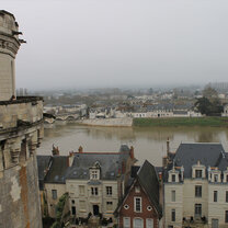 Study abroad in Nantes with IES Abroad