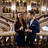 Intern in Paris with IES Internships!