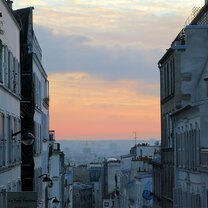 Intern in Paris with IES Internships!