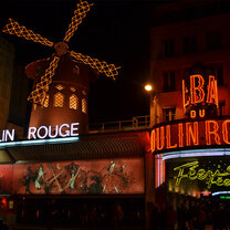 Moulin Rouge
