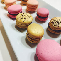 Macarons