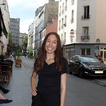 Intern in Paris with IES Internships!