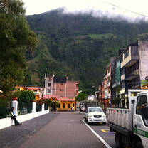 Study abroad in Quito with IES Abroad!