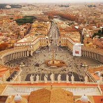 Vatican City