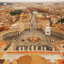 Vatican City