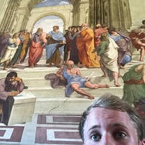 Intern Abroad in Rome with IES Abroad!