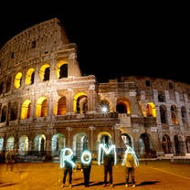 Intern Abroad in Rome with IES Abroad!