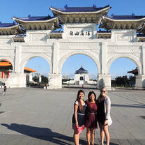 Study abroad in Shanghai with IES Abroad