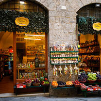 Study abroad in Siena with IES Abroad