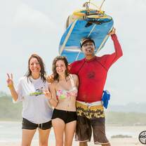 Tamarindo Surf Camp