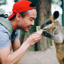 Study abroad in Sydney with IES Abroad!