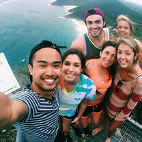 Study abroad in Sydney with IES Abroad!