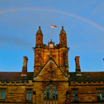 University of New South Wales