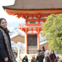 Study abroad in Tokyo with IES Abroad