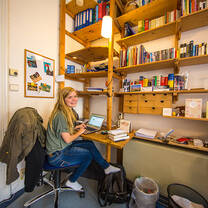 Intern Abroad in Berlin with IES Abroad!