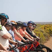 Cycle Tour