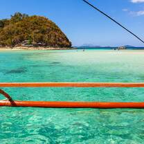Exotic Island